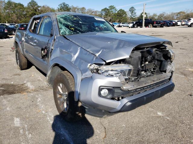 TOYOTA TACOMA DOU 2017 3tmbz5dn0hm009436