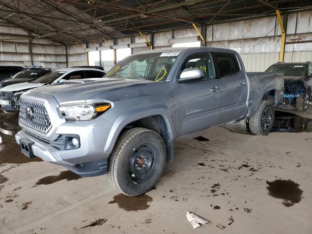 TOYOTA TACOMA DOU 2018 3tmbz5dn0jm017008