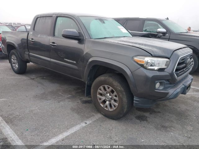 TOYOTA TACOMA 2018 3tmbz5dn0jm017137