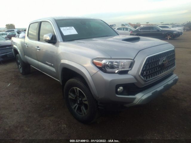 TOYOTA TACOMA 2WD 2019 3tmbz5dn0km019875