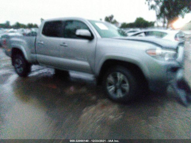 TOYOTA TACOMA 2WD 2019 3tmbz5dn0km020167