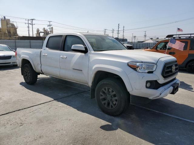 TOYOTA TACOMA DOU 2020 3tmbz5dn0lm023670