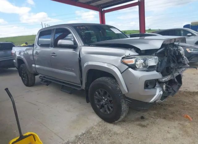 TOYOTA TACOMA 2WD 2020 3tmbz5dn0lm023992