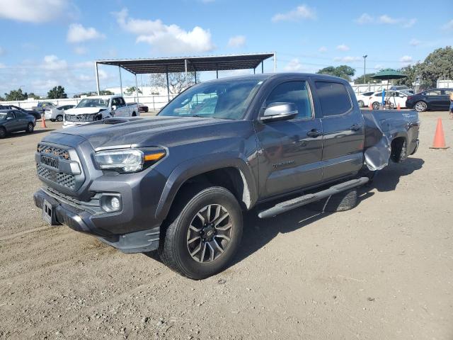 TOYOTA TACOMA 2020 3tmbz5dn0lm025726