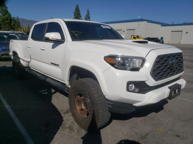 TOYOTA TACOMA DOU 2020 3tmbz5dn0lm025869