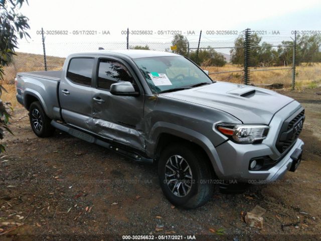 TOYOTA TACOMA 2WD 2020 3tmbz5dn0lm026861