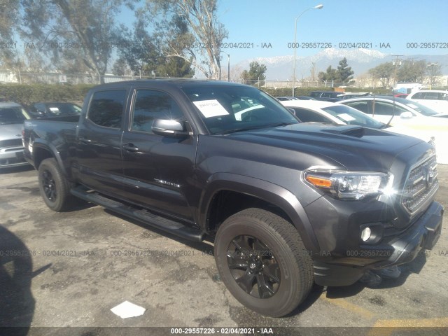 TOYOTA TACOMA 2WD 2021 3tmbz5dn0mm027946