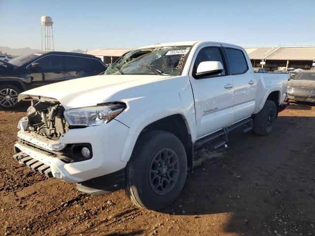 TOYOTA TACOMA 2022 3tmbz5dn0nm033179