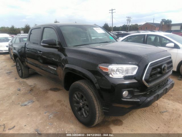 TOYOTA TACOMA 2WD 2022 3tmbz5dn0nm033733