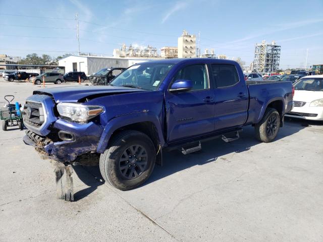 TOYOTA TACOMA DOU 2022 3tmbz5dn0nm034381