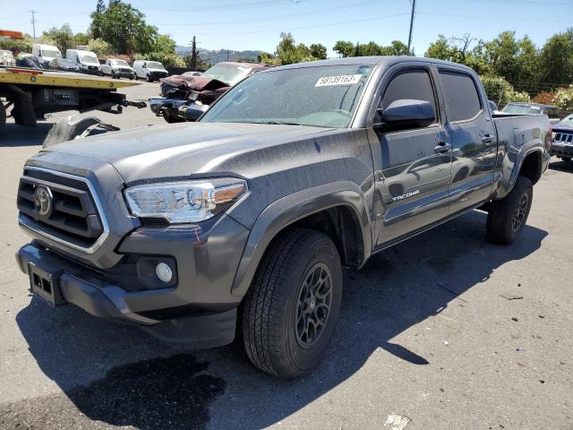 TOYOTA TACOMA DOU 2022 3tmbz5dn0nm034851