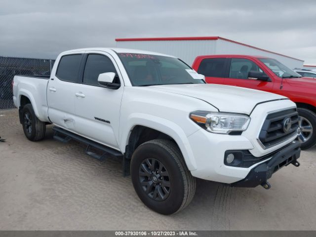 TOYOTA TACOMA 2WD 2022 3tmbz5dn0nm037023