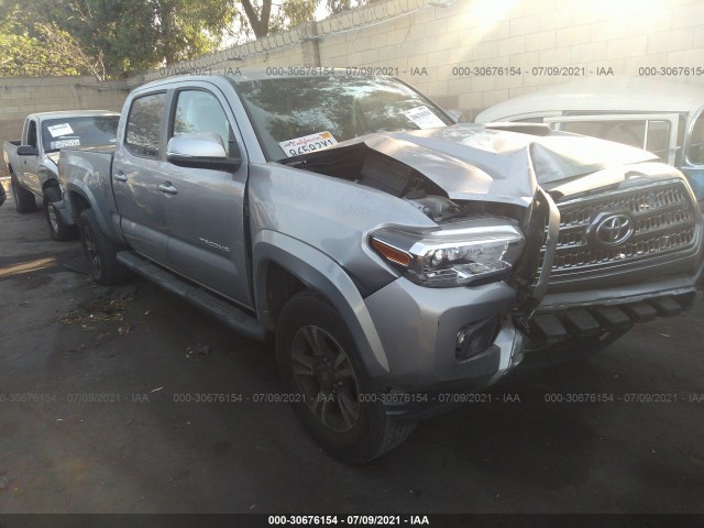 TOYOTA TACOMA 2016 3tmbz5dn1gm002896