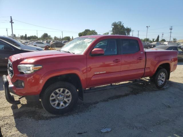 TOYOTA TACOMA DOU 2017 3tmbz5dn1hm007856