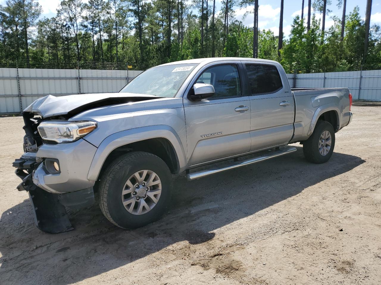 TOYOTA TACOMA 2017 3tmbz5dn1hm010319