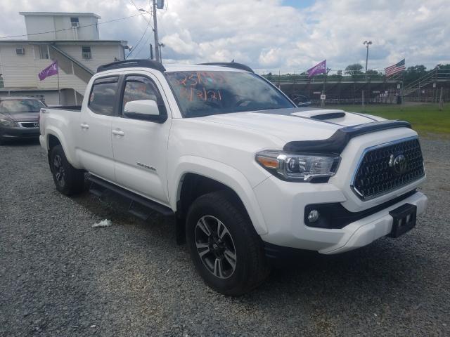 TOYOTA TACOMA DBL 2018 3tmbz5dn1jm013369