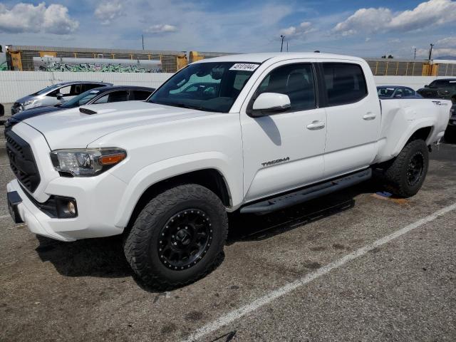 TOYOTA TACOMA 2018 3tmbz5dn1jm016207