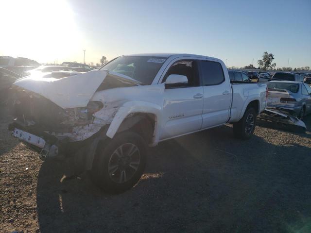 TOYOTA TACOMA 2018 3tmbz5dn1jm016708