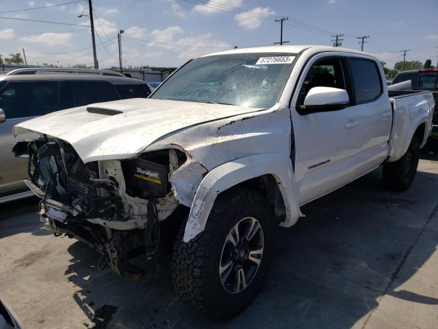 TOYOTA TACOMA DOU 2019 3tmbz5dn1km017584