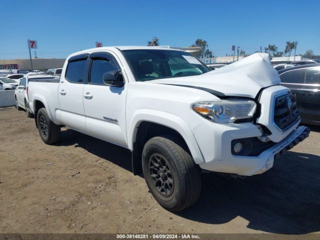 TOYOTA TACOMA 2019 3tmbz5dn1km021683