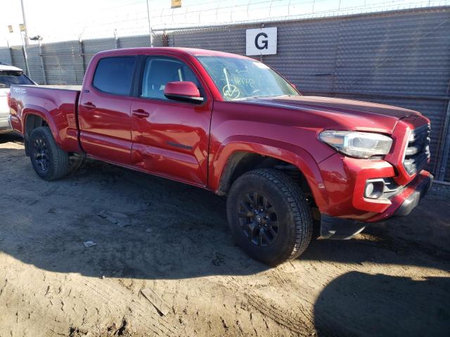 TOYOTA TACOMA DOU 2020 3tmbz5dn1lm023600