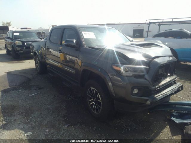 TOYOTA TACOMA 2WD 2020 3tmbz5dn1lm024083