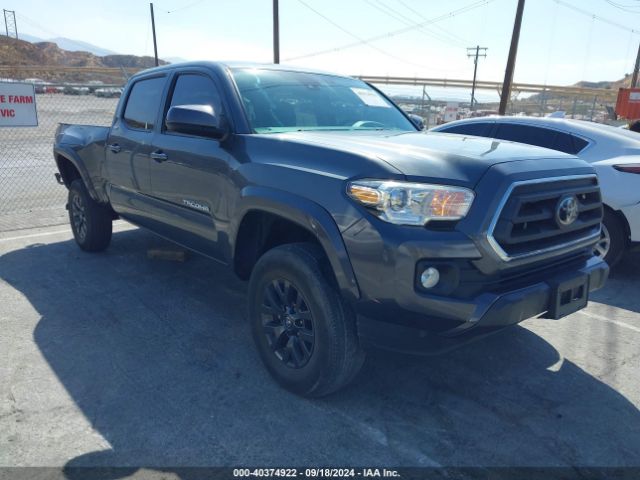 TOYOTA TACOMA 2020 3tmbz5dn1lm026965