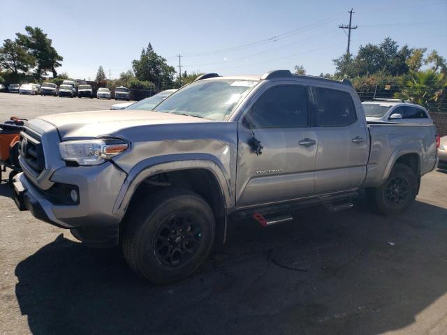 TOYOTA TACOMA DOU 2021 3tmbz5dn1mm029611