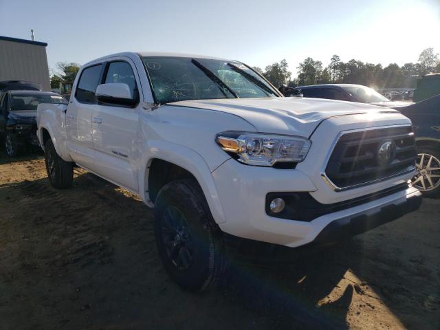 TOYOTA TACOMA DOU 2022 3tmbz5dn1nm032879