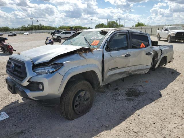 TOYOTA TACOMA DOU 2023 3tmbz5dn1pm040211