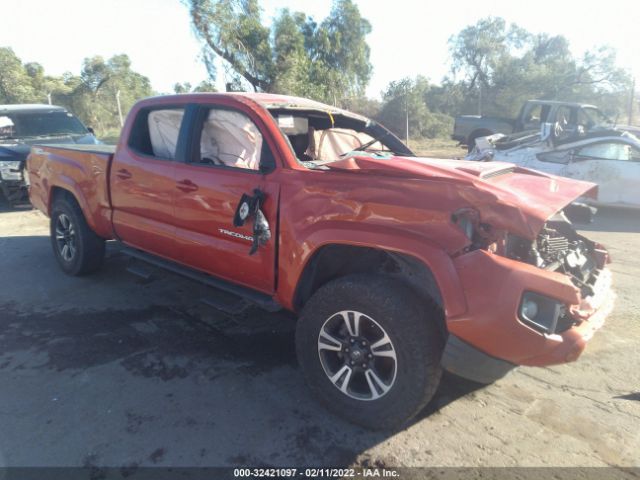 TOYOTA TACOMA 2016 3tmbz5dn2gm002860