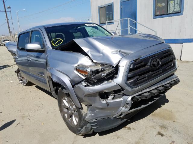 TOYOTA TACOMA DOU 2016 3tmbz5dn2gm003569