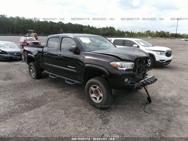 TOYOTA TACOMA 2016 3tmbz5dn2gm004088