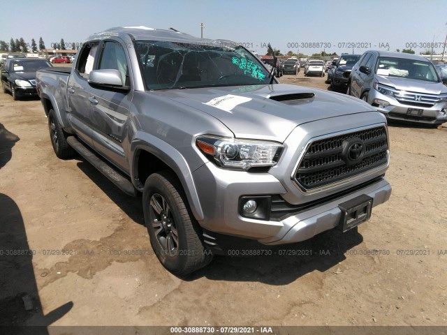 TOYOTA TACOMA 2016 3tmbz5dn2gm004365