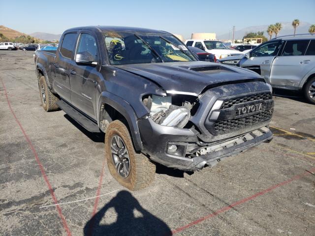 TOYOTA TACOMA DOU 2016 3tmbz5dn2gm005449