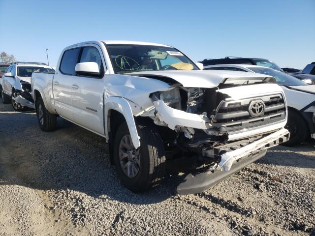 TOYOTA TACOMA DOU 2017 3tmbz5dn2hm006621