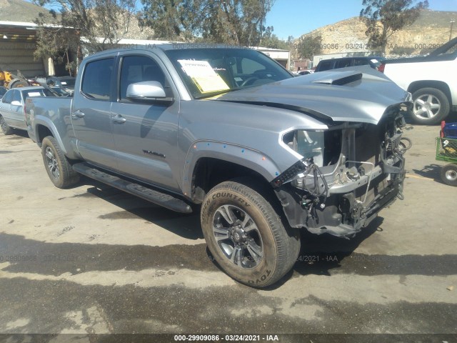 TOYOTA TACOMA 2017 3tmbz5dn2hm008742