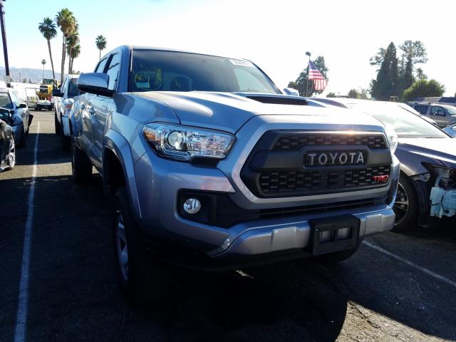 TOYOTA TACOMA DOU 2017 3tmbz5dn2hm008885