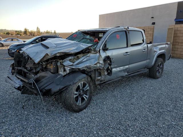 TOYOTA TACOMA DOU 2017 3tmbz5dn2hm009177