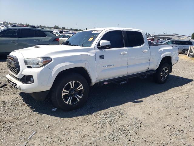 TOYOTA TACOMA DOU 2017 3tmbz5dn2hm009289