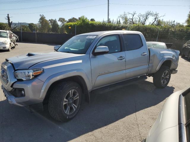 TOYOTA TACOMA 2017 3tmbz5dn2hm011513