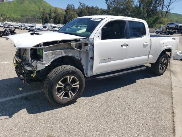 TOYOTA TACOMA 2018 3tmbz5dn2jm012845