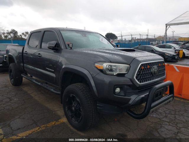 TOYOTA TACOMA 2018 3tmbz5dn2jm013770