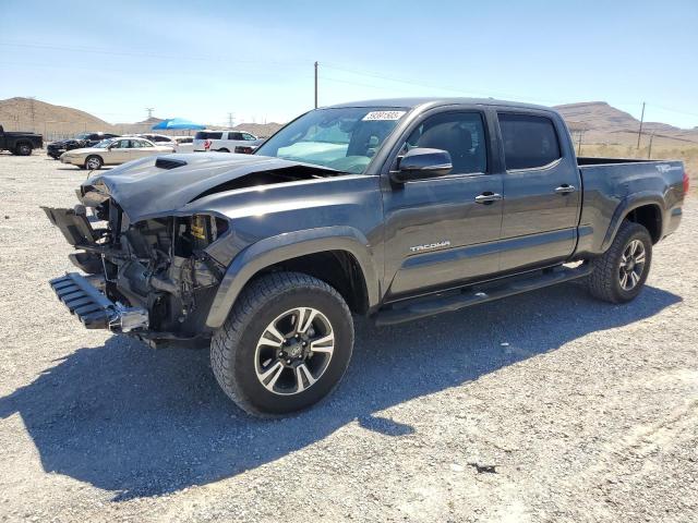 TOYOTA TACOMA 2018 3tmbz5dn2jm017219