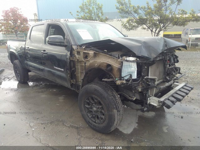 TOYOTA TACOMA 2WD 2019 3tmbz5dn2km018159