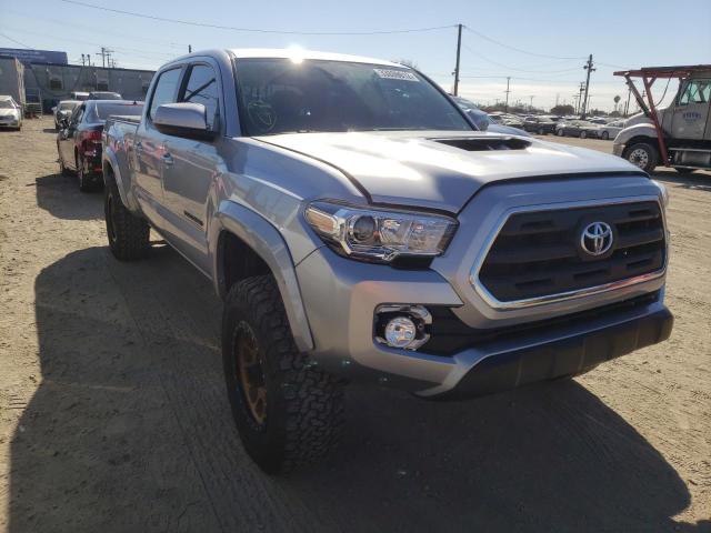 TOYOTA TACOMA 2WD 2019 3tmbz5dn2km020221