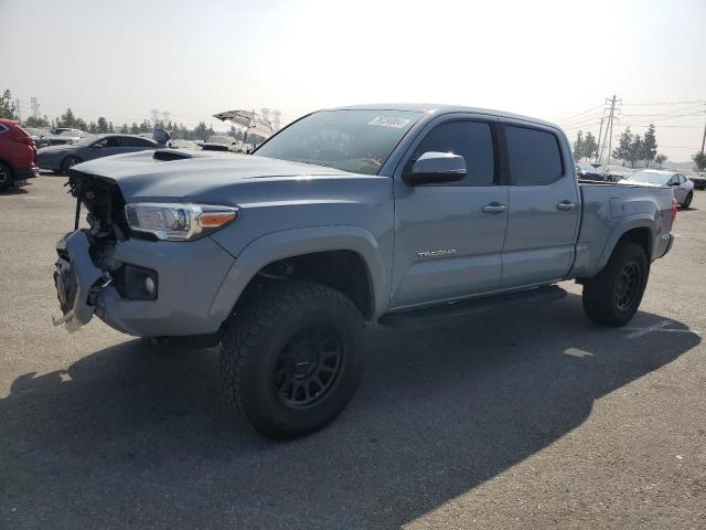 TOYOTA TACOMA DOU 2019 3tmbz5dn2km022938