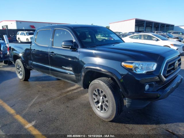 TOYOTA TACOMA 2020 3tmbz5dn2lm024089