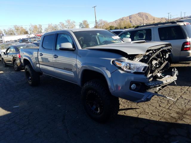 TOYOTA TACOMA DOU 2020 3tmbz5dn2lm024111