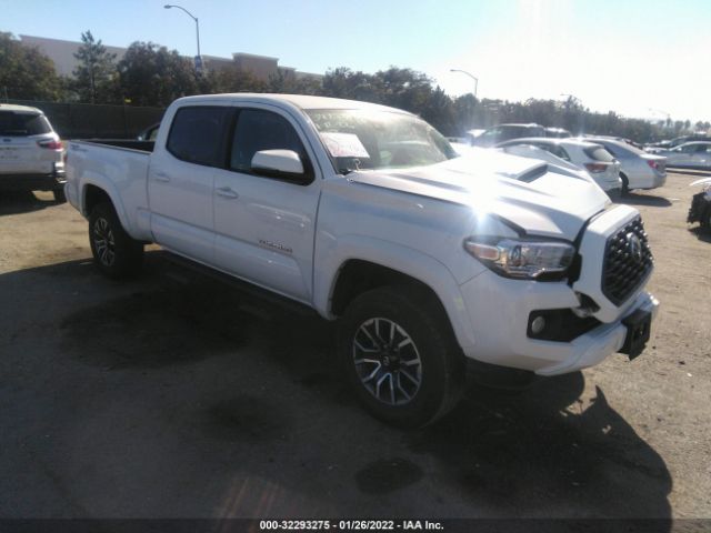 TOYOTA TACOMA 2WD 2020 3tmbz5dn2lm024299